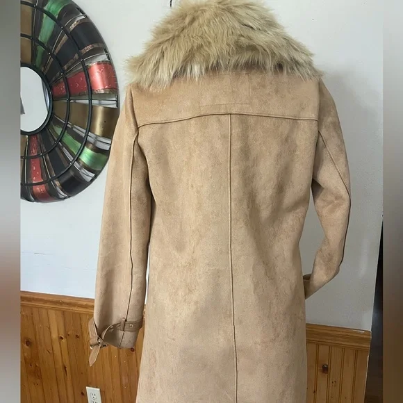 Fate by LFD Coat - Picture 6 of 10